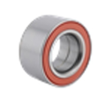 DOUBLE  ROW  BEARING